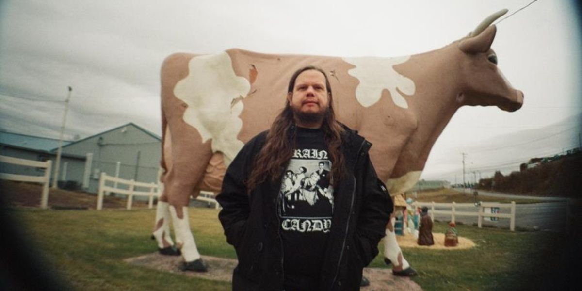 Planning For Burial to Release First New LP in 8 Years, Shares First Single