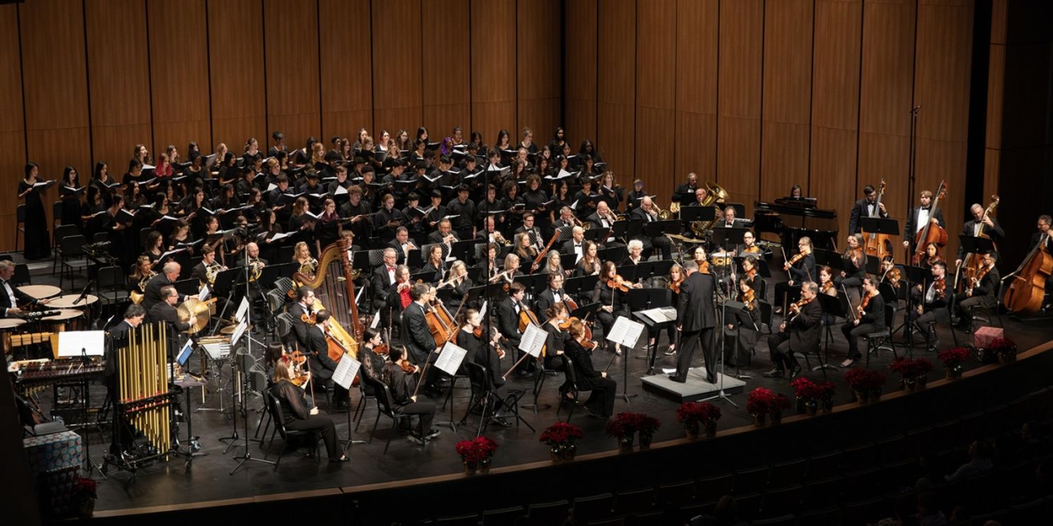 Plano Symphony Orchestra to Launch Music Director Search  Image
