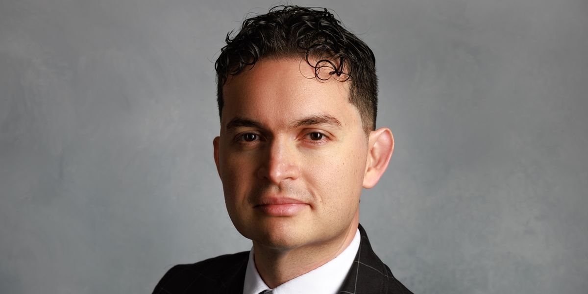 Plano Symphony Orchestra Announces New Assistant Conductor