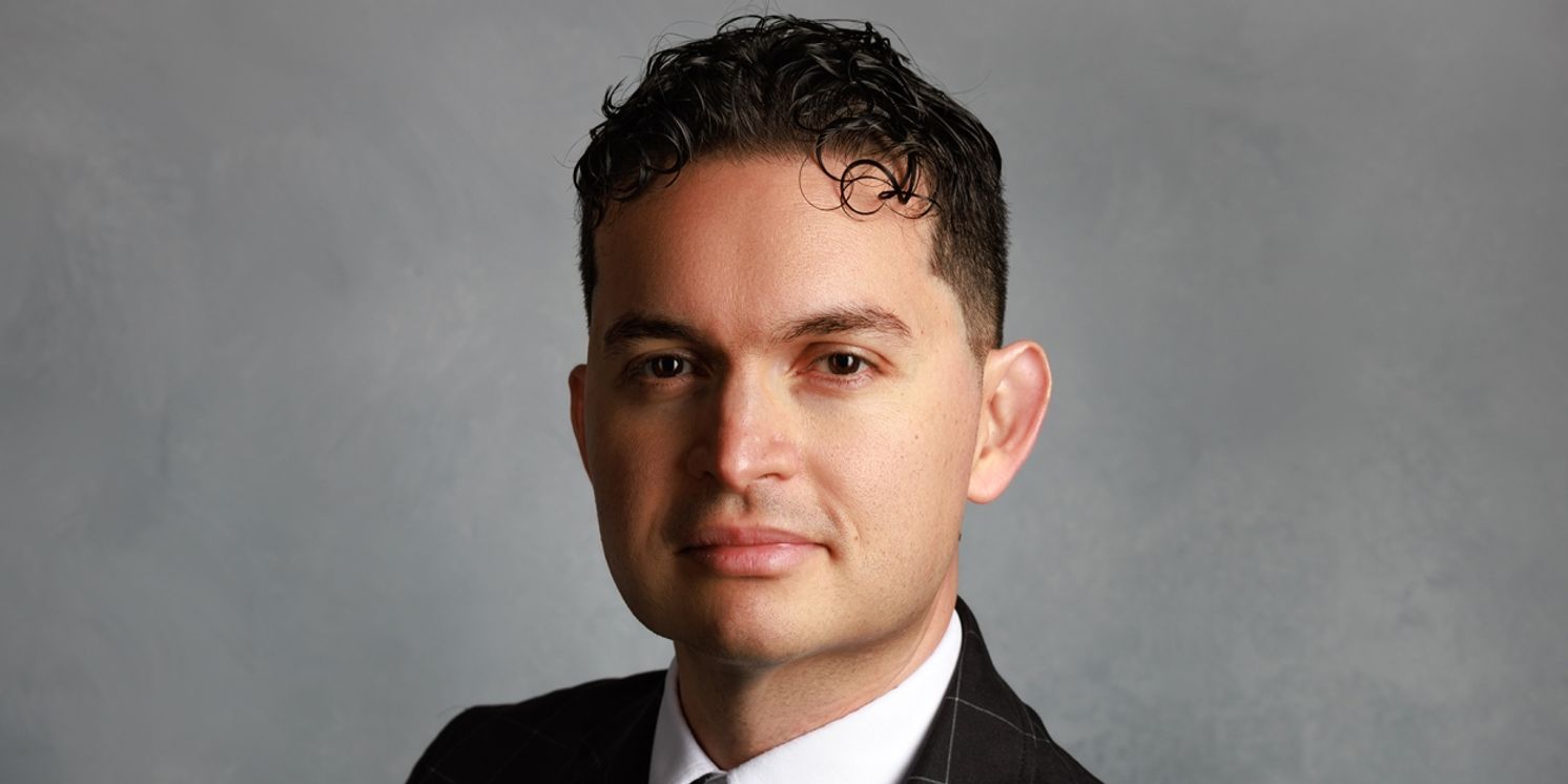 Plano Symphony Orchestra Announces New Assistant Conductor  Image