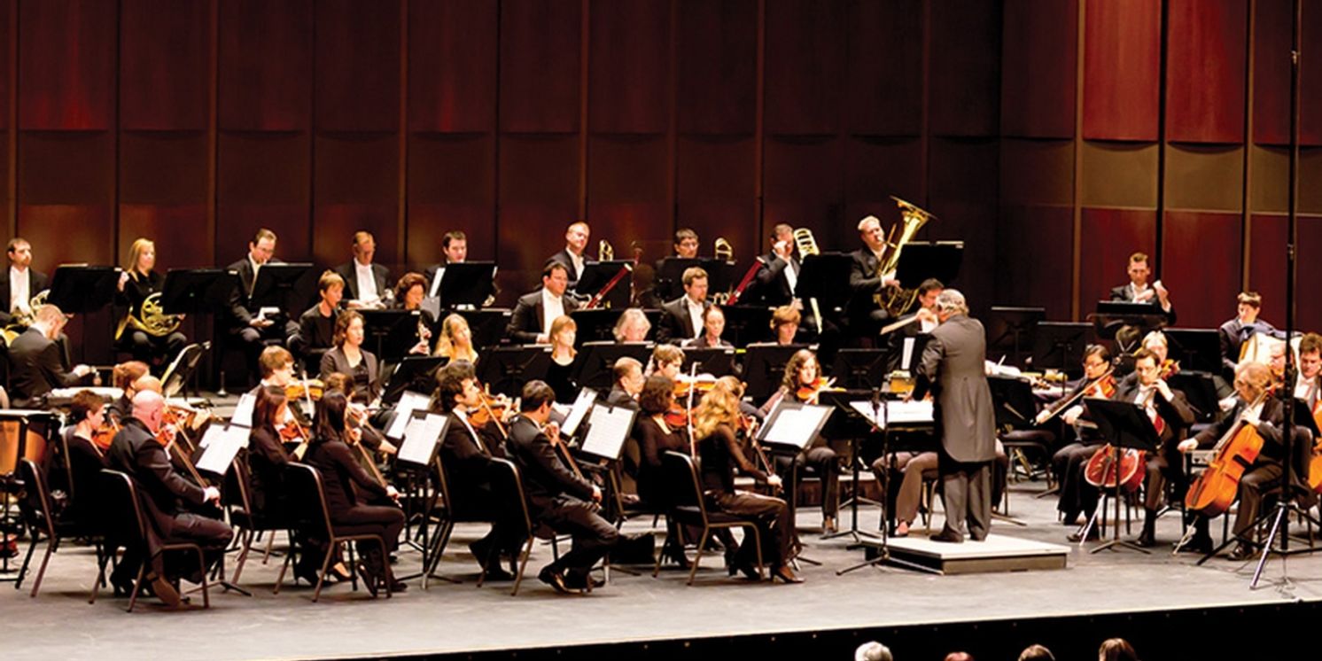 Plano Symphony Orchestra Celebrates The Music Of Vienna With Two Concerts This October  Image