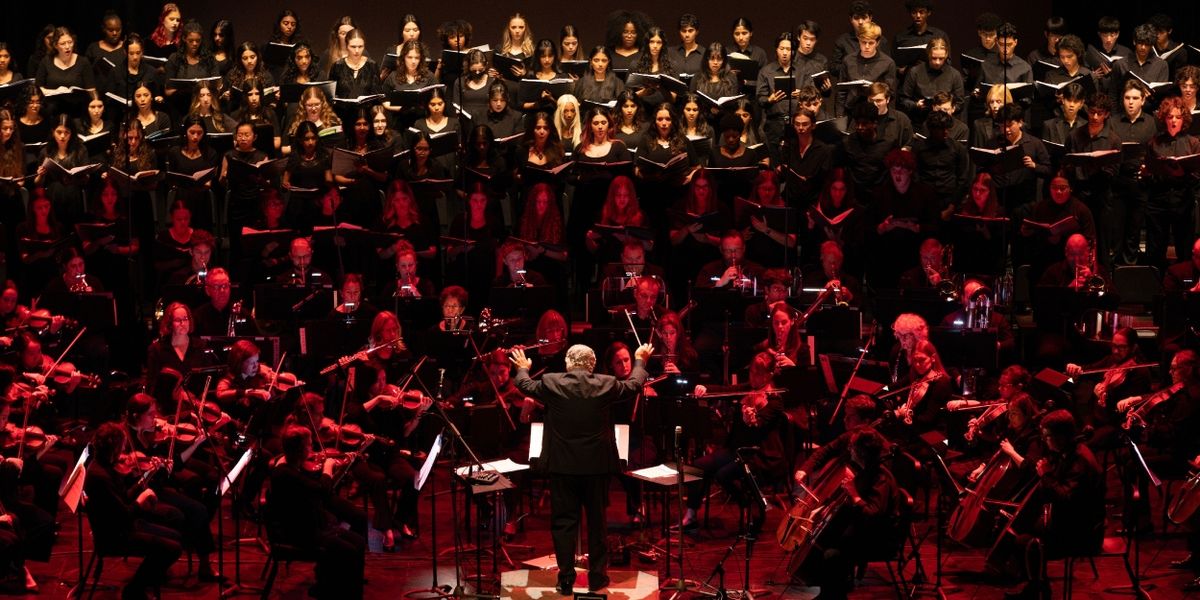 Plano Symphony Orchestra to Conclude Season with a World Premiere