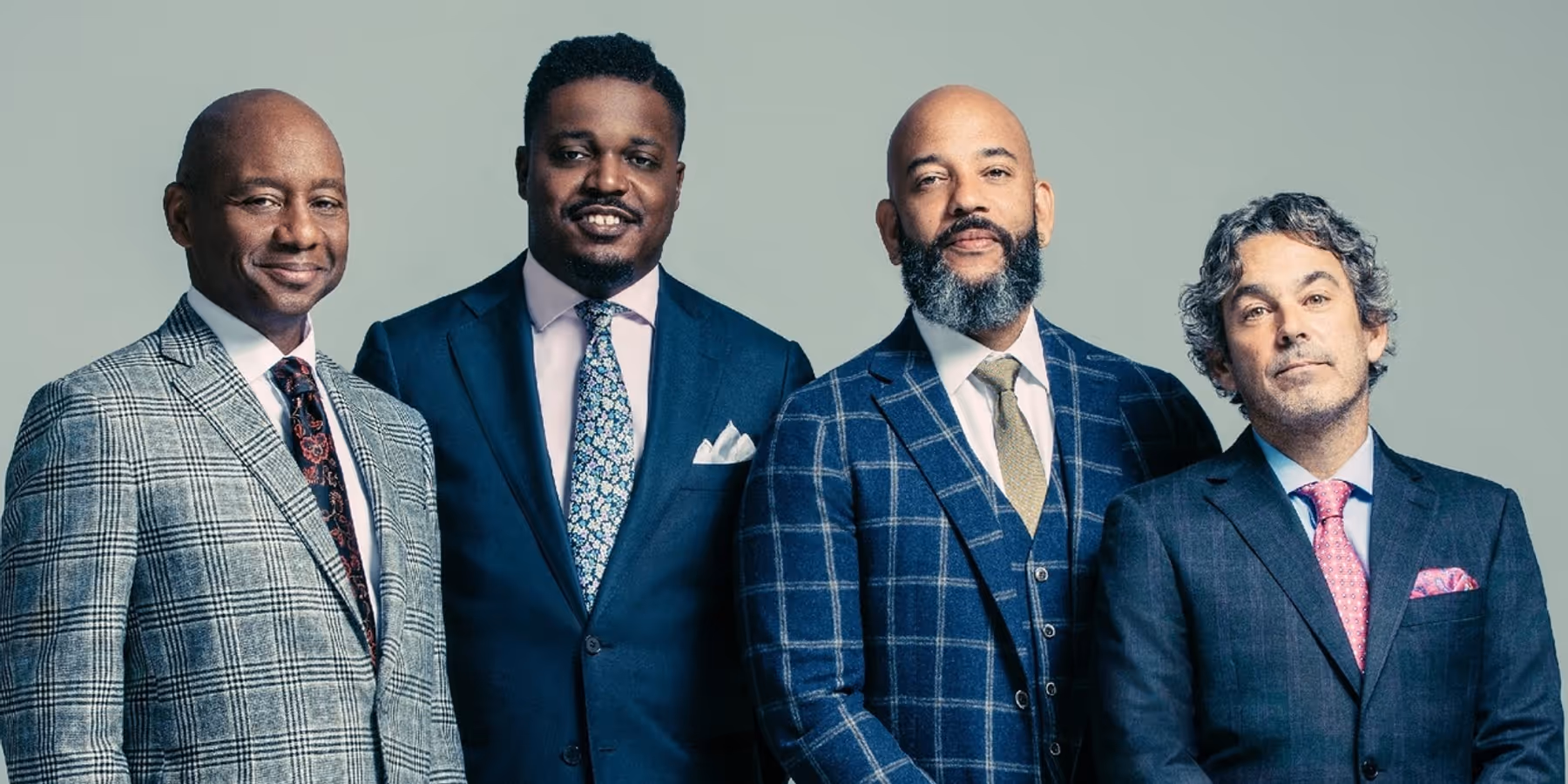 Plano Symphony Orchestra Hosts Grammy-Winning Branford Marsalis Jazz Quartet