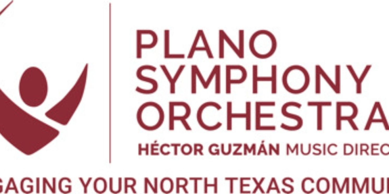 Plano Symphony Orchestra Members to Accompany Arrival of Total Eclipse at Kaleidoscope Park  Image