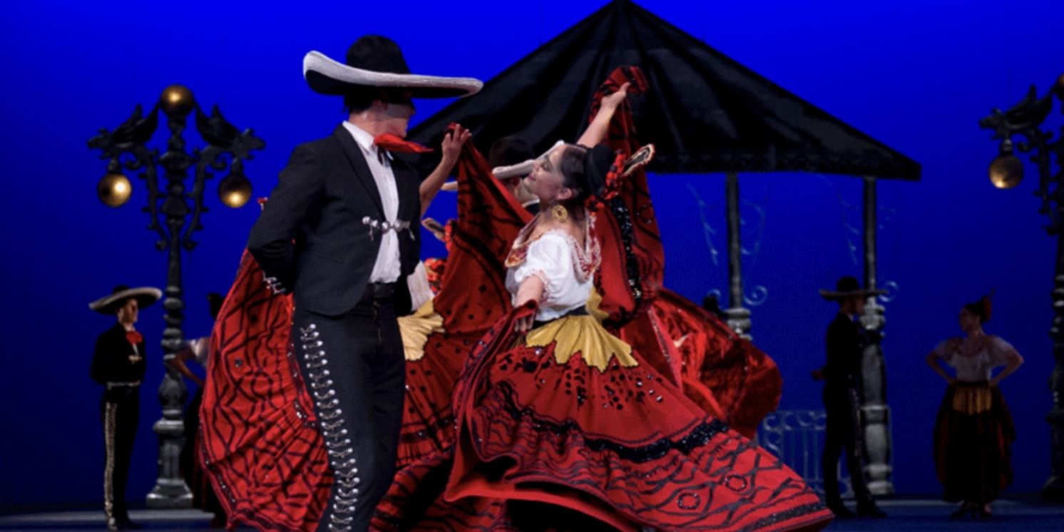 Plano Symphony Orchestra Opens 2023/2024 Season With ¡VIVA MEXICO! Honoring Mexican Independence Day  Image