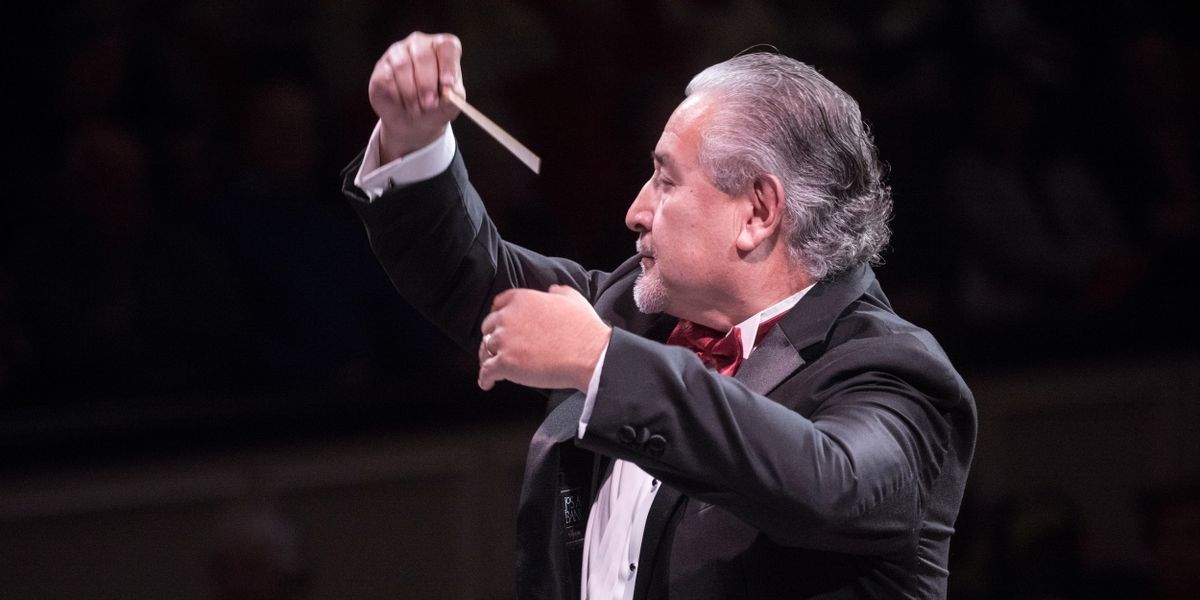 Plano Symphony Orchestra Opens Its 2024/2025 Season At The New Robinson Fine Arts Center In Plano