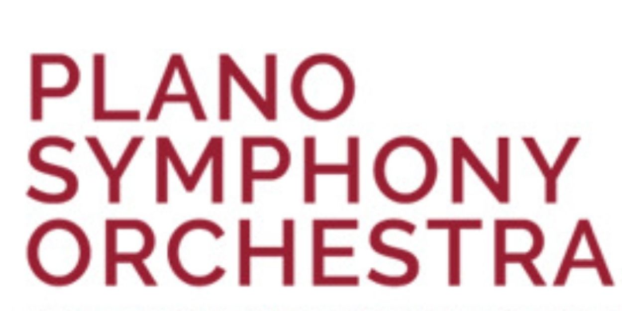 Plano Symphony Orchestra Presents PATRIOTIC POPS This 4th of July  Image