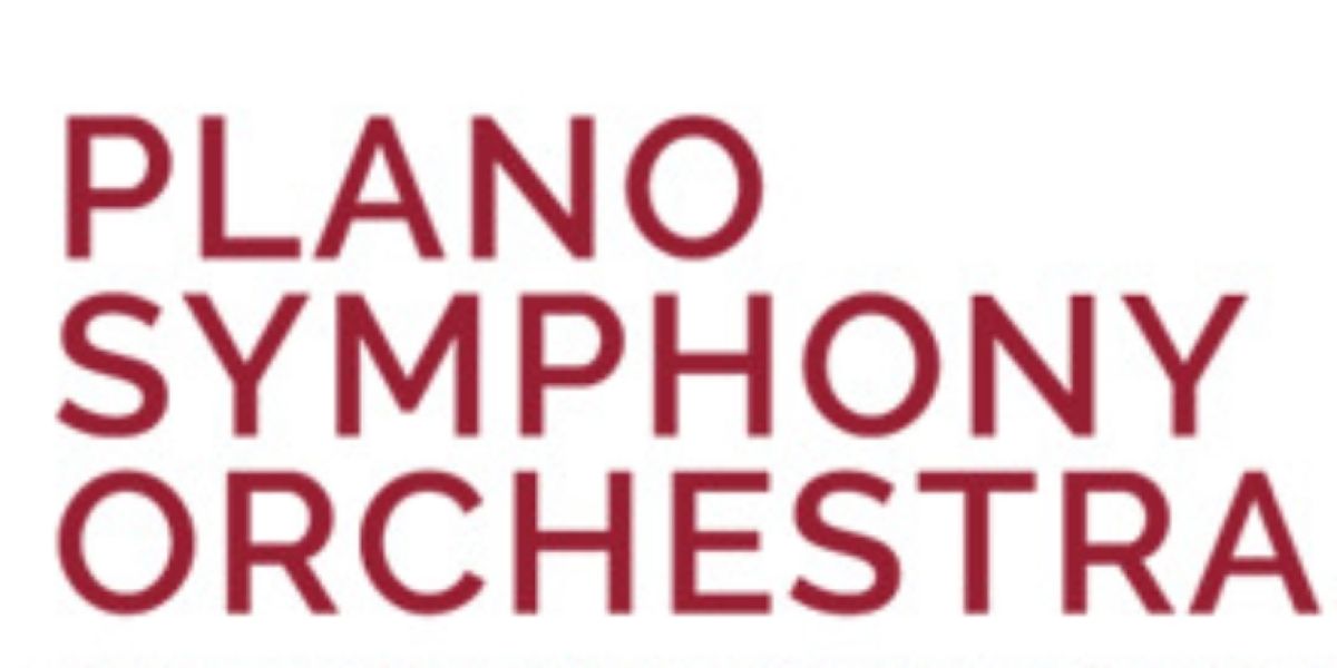 Plano Symphony Orchestra Presents PATRIOTIC POPS This 4th of July