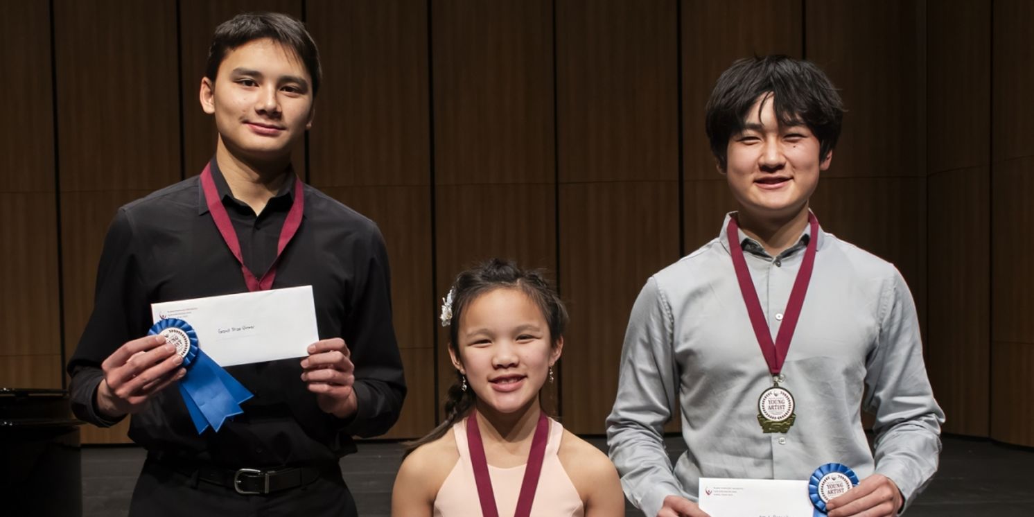 Plano Symphony Orchestra to Host AN EVENING WITH HECTOR GUZMÁN AND FRIENDS  Image