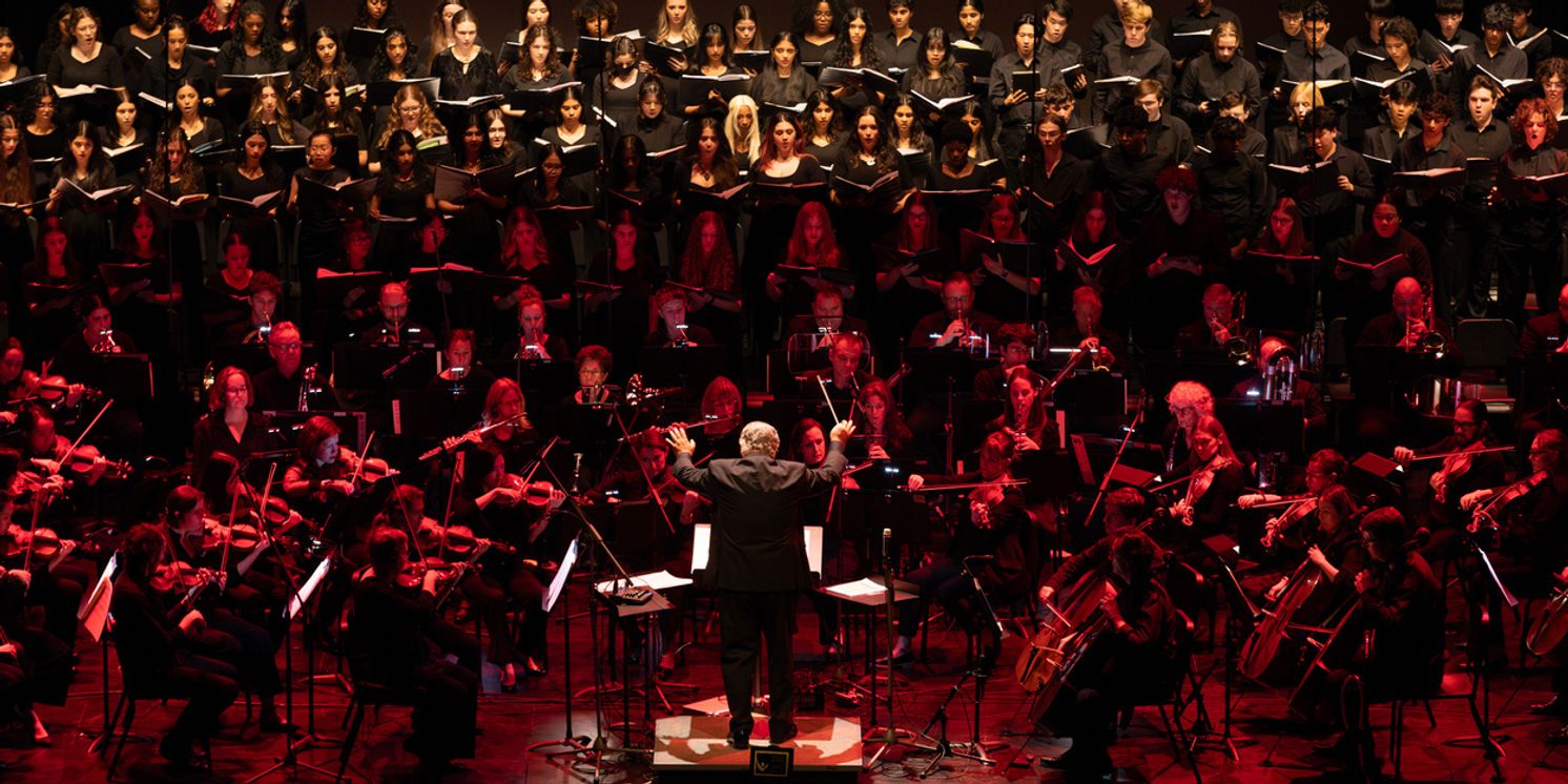 Plano Symphony Orchestra Unveils 2026–2027 Season  Image