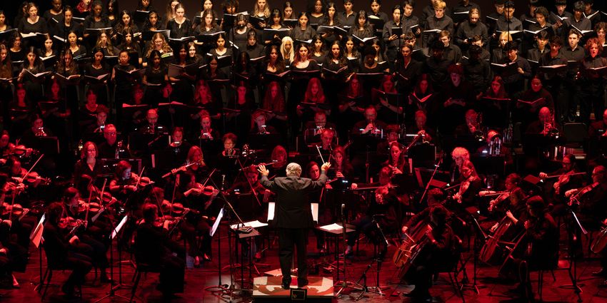 Plano Symphony Orchestra Unveils 2026–2027 Season Photo