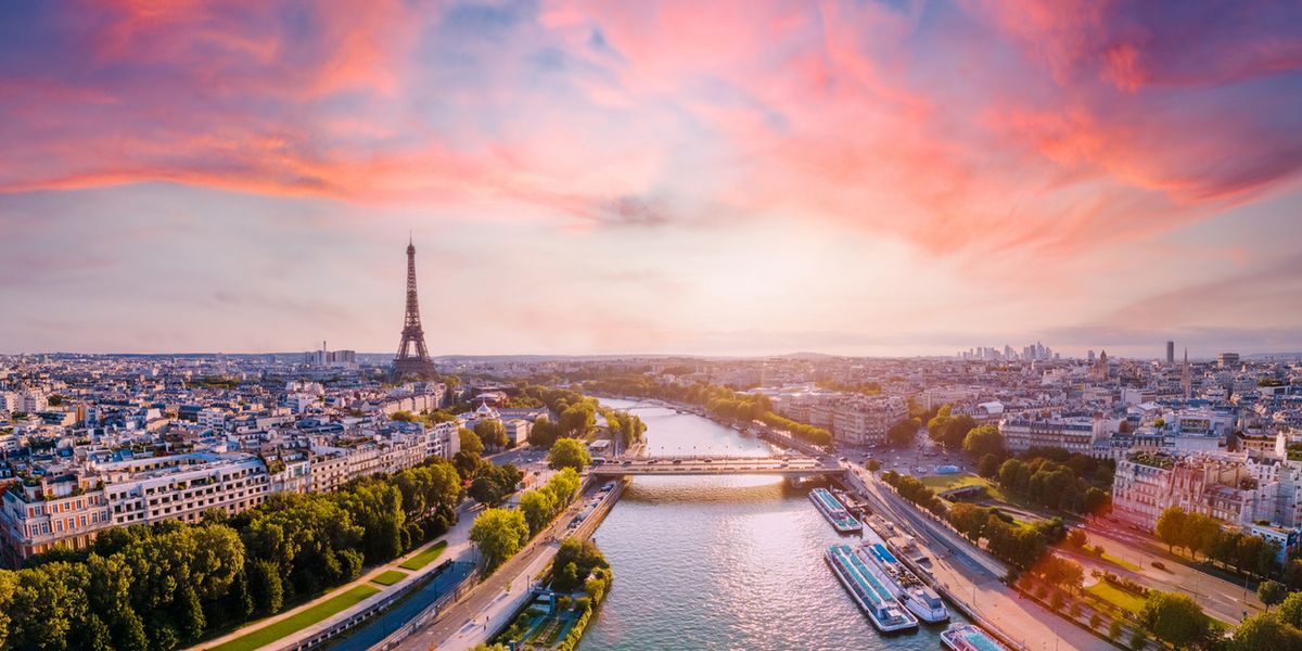 Plano Symphony Orchestra To Present A NIGHT IN PARIS!