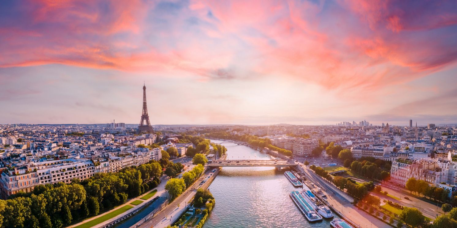 Plano Symphony Orchestra To Present A NIGHT IN PARIS!  Image