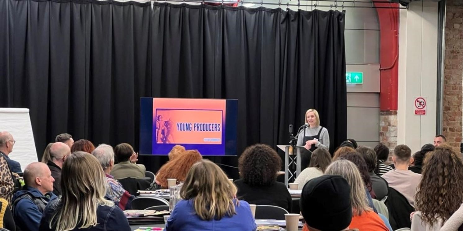 Plans Unveiled For Rebranded and More Inclusive Warrington Arts Festival  Image