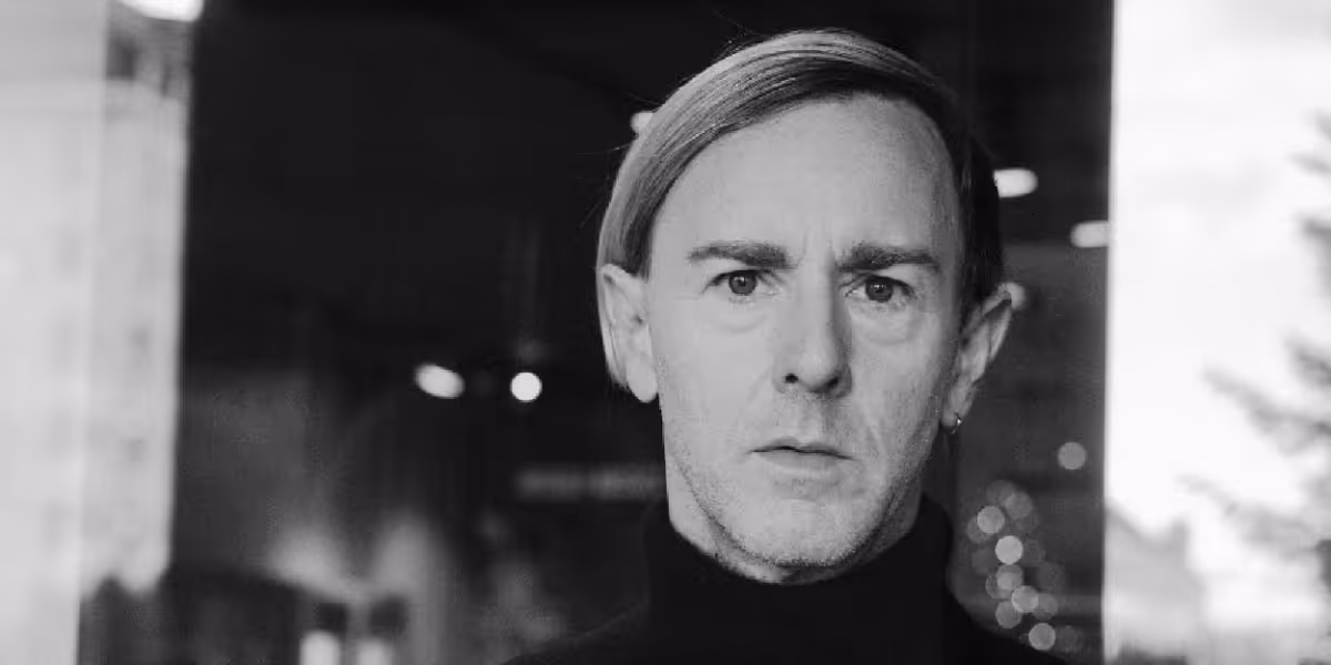 Plastikman Releases 30th Anniversary Edition of 'Musik'