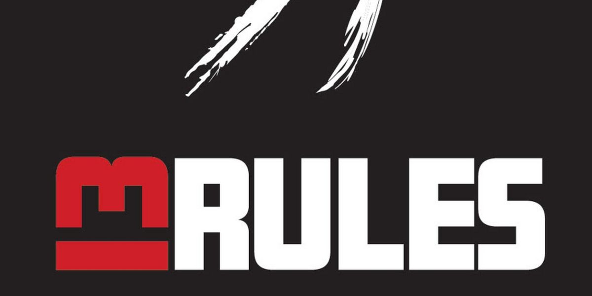 Platinum Record Holder & OG Raptor Identity Co-Creator David Strickland Rolls Out '13 Rules'