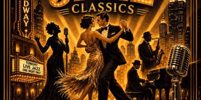 Platja d’Aro cierra el verano con ‘Broadway Jazz Classics’, un homenaje a los grandes musicales