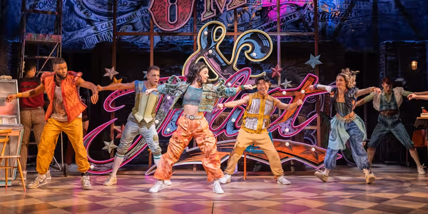 Playlist: Broadway Workout Songs