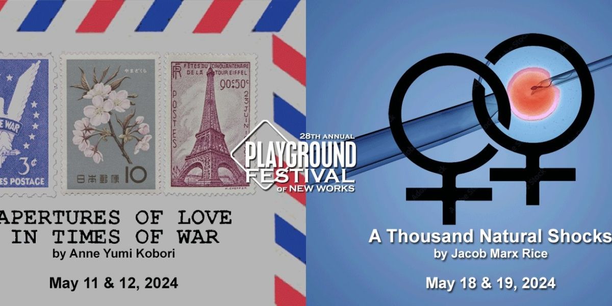PlayGround Reveals Casting For 2024 Festival Premieres