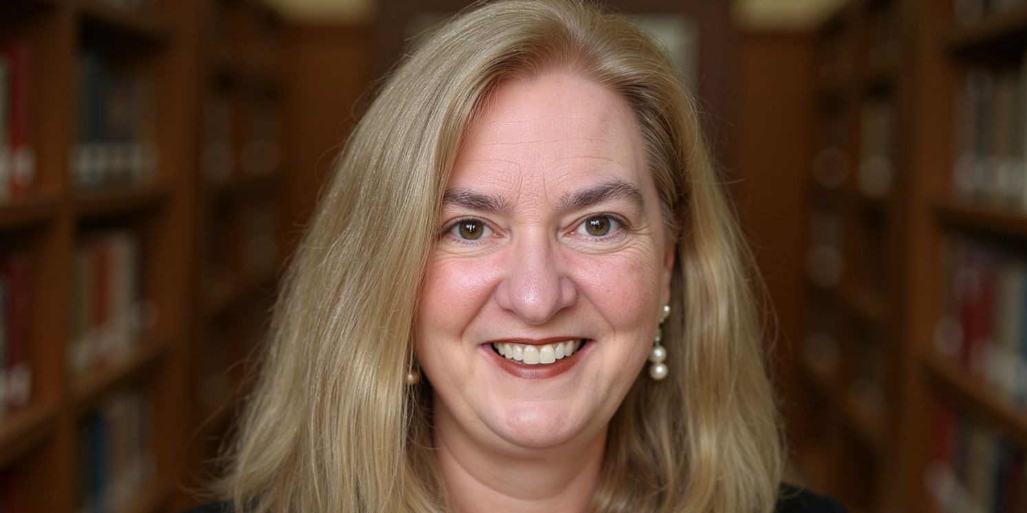 PlayMakers Rep Names Tina CoyneSmith Director Of External Relations  Image