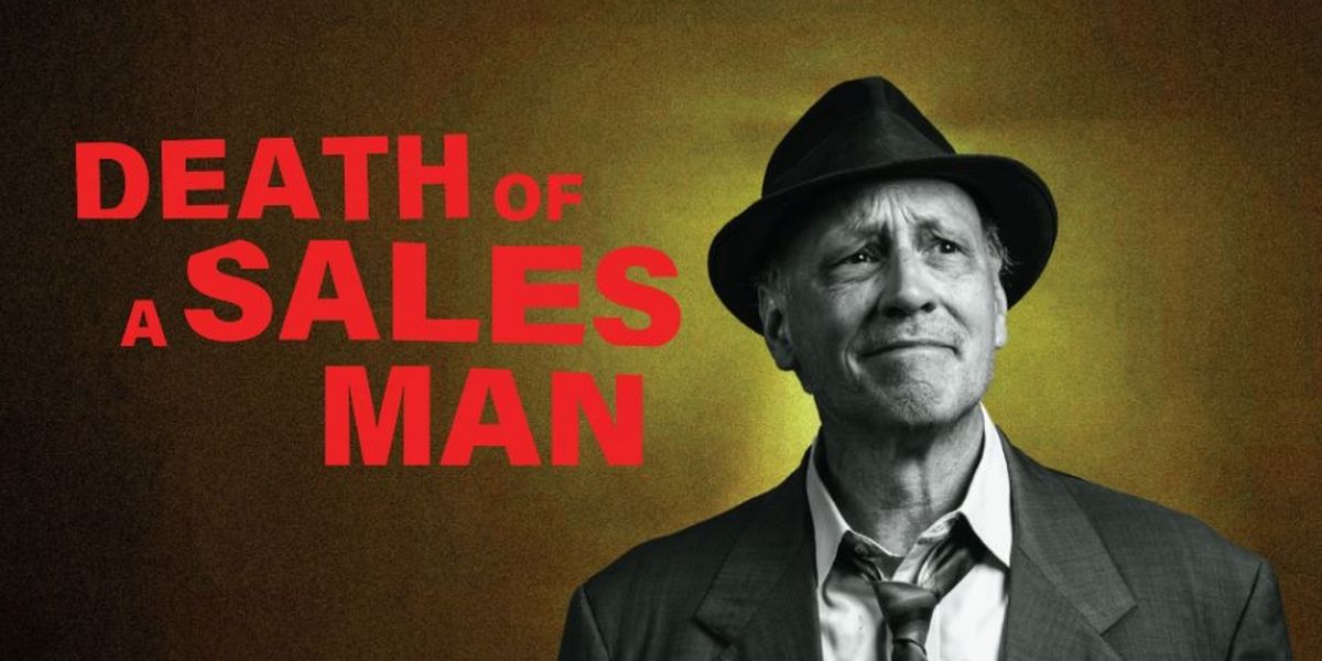 DEATH OF A SALESMAN to be Presented at PlayMakers Repertory Company