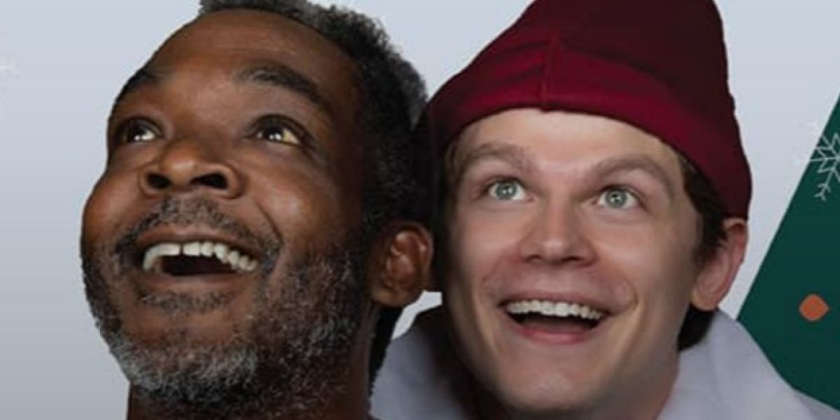 PlayMakers Repertory Company Presents the World Premiere of THE CHRISTMAS CASE OF HEZEKIAH JONES