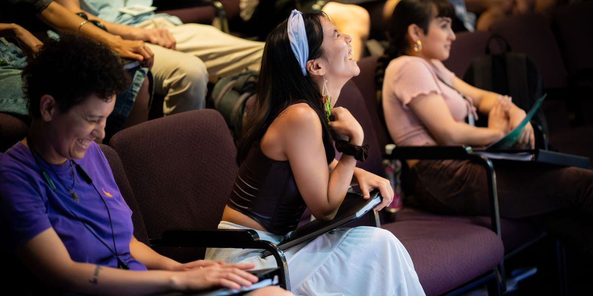 PlayPenn New Play Development Conference to Offer 19 Free Public Events in Philadelphia