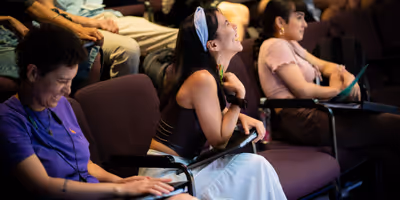 PlayPenn New Play Development Conference to Offer 19 Free Public Events in Philadelphia Photo