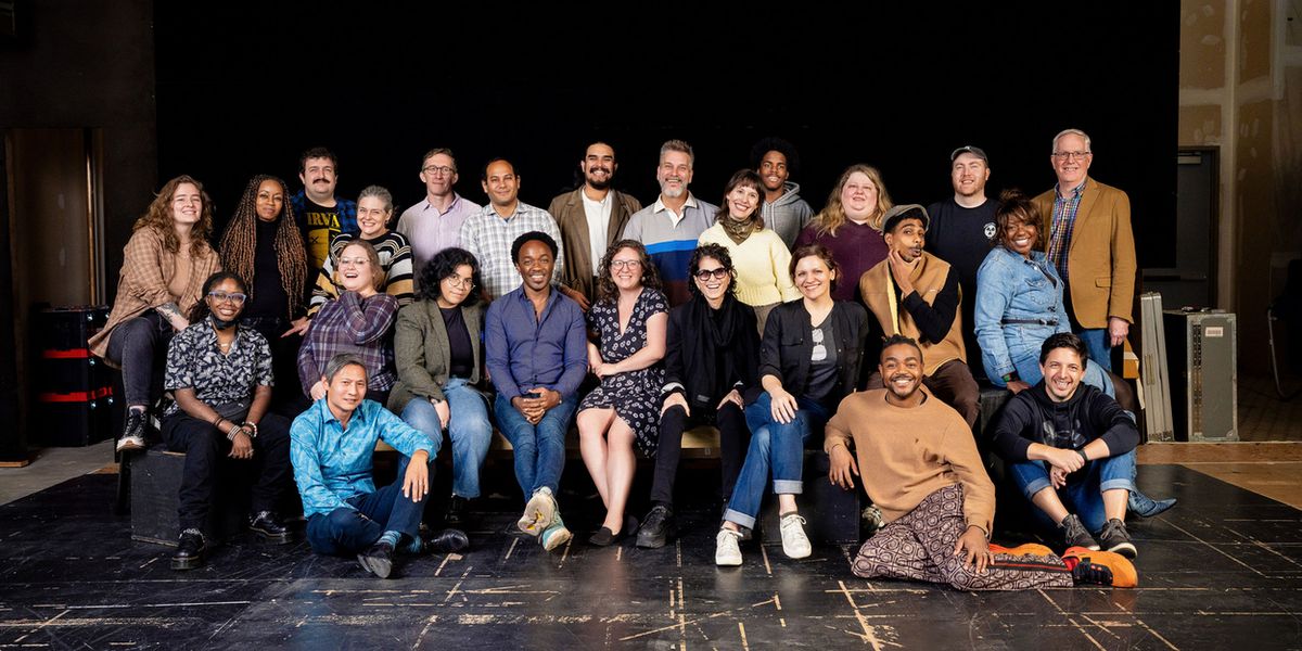 PlayPenn Renames Tuition-Free Playwrights Cohort as The Playwright Entrepreneur Program, Reveals 2026 Cohort