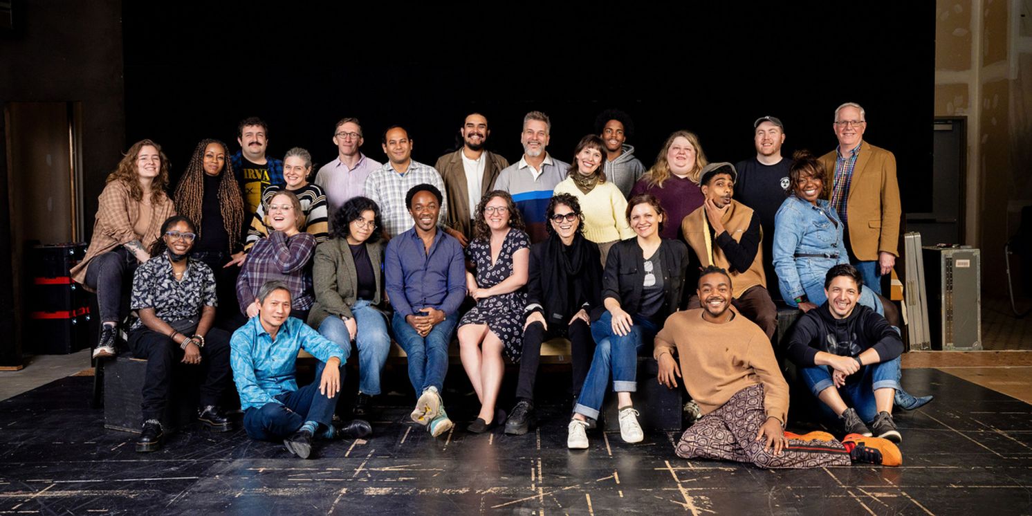 PlayPenn Renames Tuition-Free Playwrights Cohort as The Playwright Entrepreneur Program, Reveals 2026 Cohort  Image