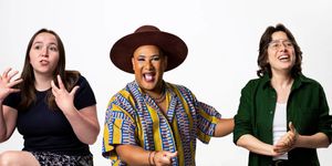 Roger Q. Mason, Sarah Mantell and More to Join PlayPenn's 2026 New Play Conference