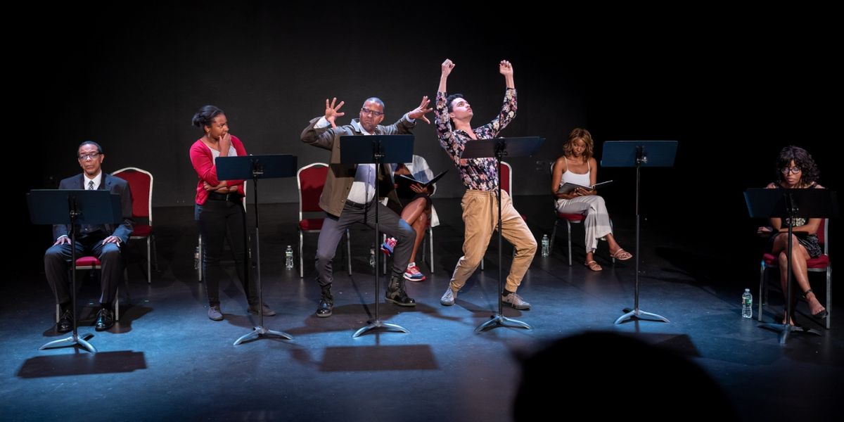 PlayPenn's 20th Anniversary New Play Development Conference Expands To More Philadelphia Districts