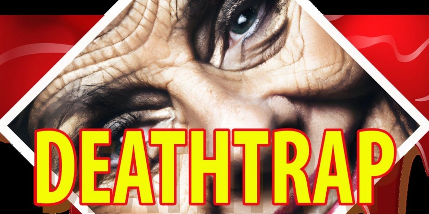 Players Guild of Leonia Announces Casting for DEATHTRAP  Image