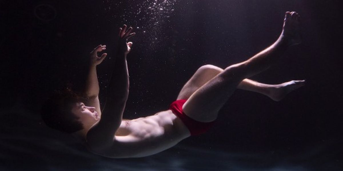 Players Guild of Leonia to Open Season With RED SPEEDO