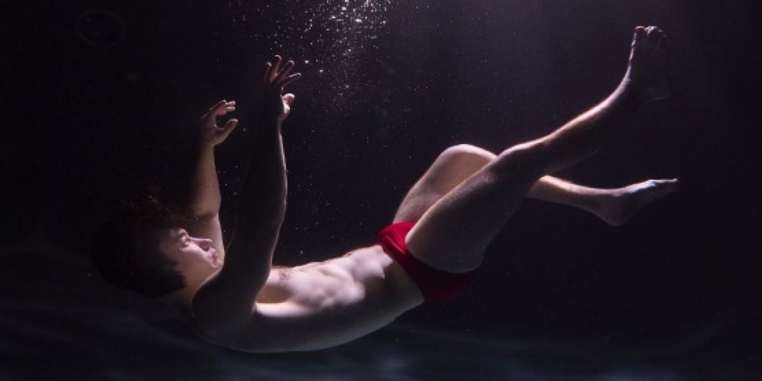 Players Guild of Leonia to Open Season With RED SPEEDO  Image