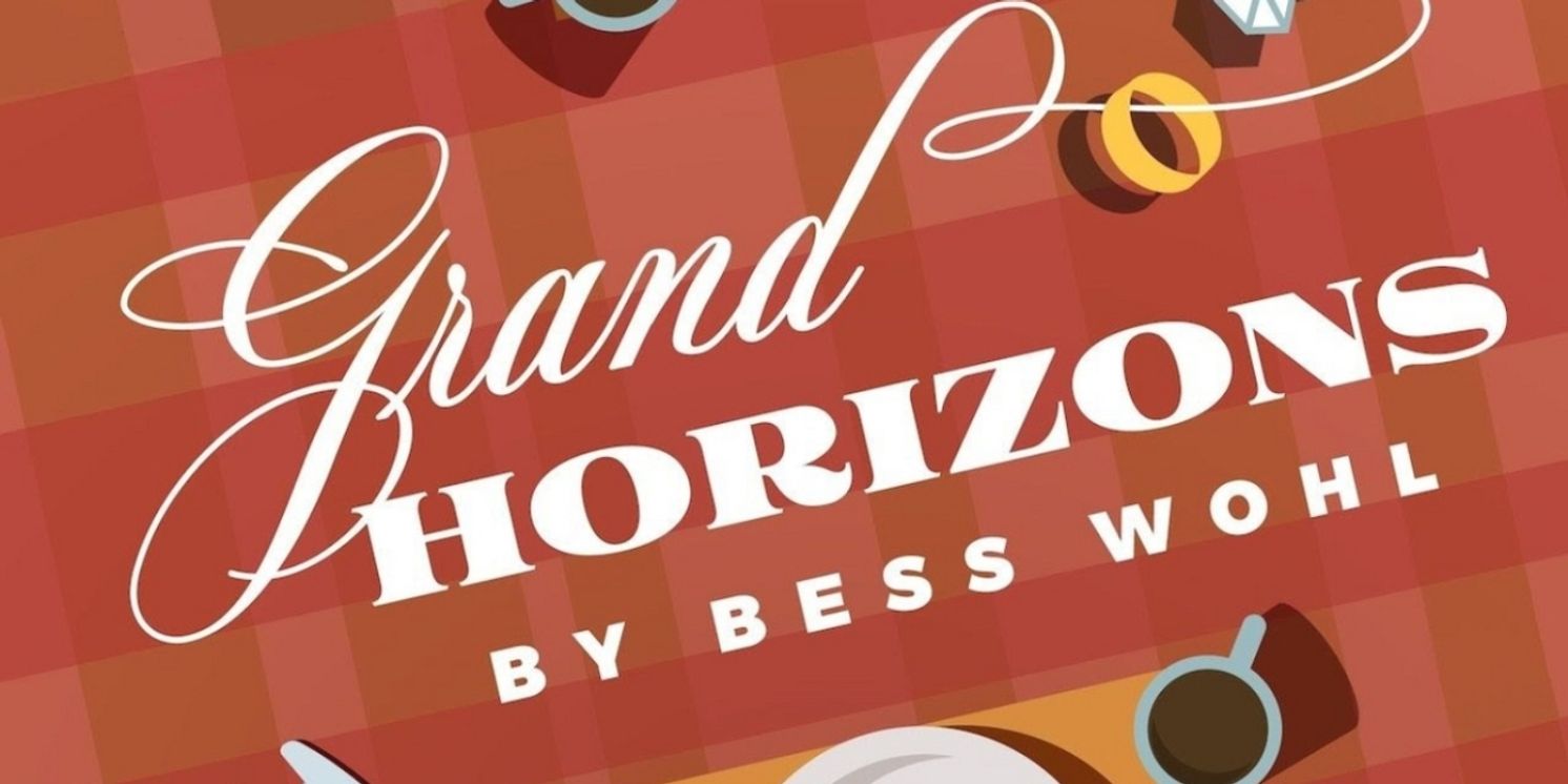 Players Guild of Leonia to Present GRAND HORIZONS Next Month  Image