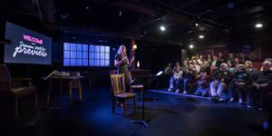 AND THEN THERE WERE NONE, HEDDA GABBLER, THE CAKE & More Set for Players' Ring Reveals 2026-27 Season