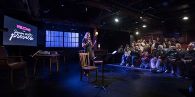 AND THEN THERE WERE NONE, HEDDA GABBLER, THE CAKE & More Set for Players' Ring Reveals 202 Photo