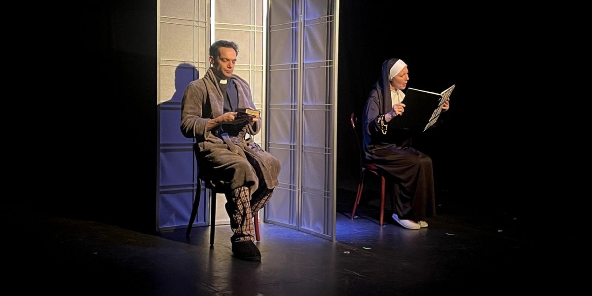 Players Theatre Reveals Week Two Winner Of LUV 2024 Short Play Festival