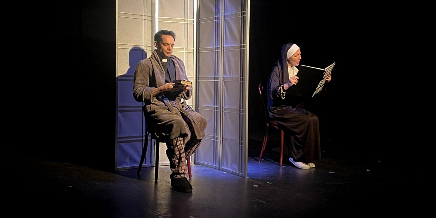 Players Theatre Reveals Week Two Winner Of LUV 2024 Short Play Festival  Image