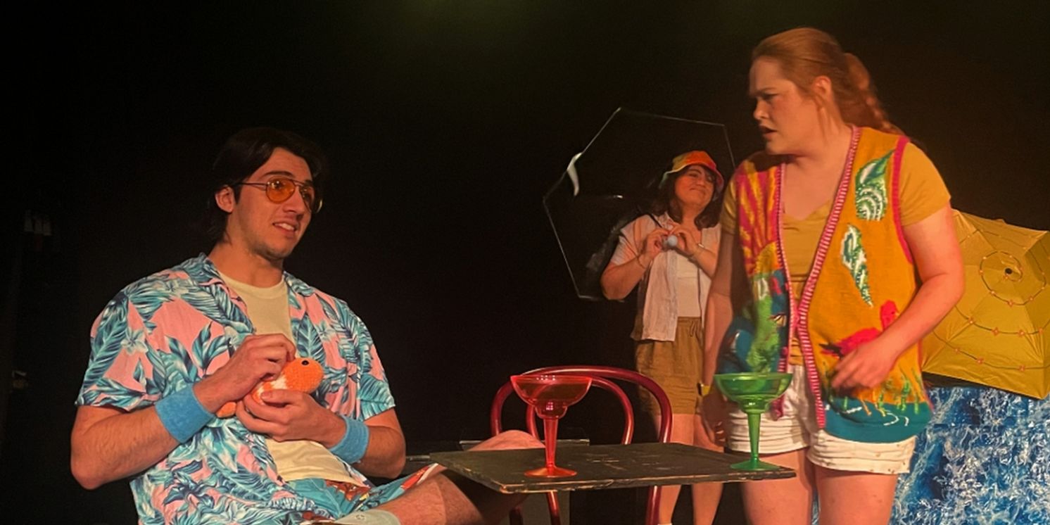 Players Theatre Short Play Festival BOO! Concludes; Week 3 Winner Announced  Image