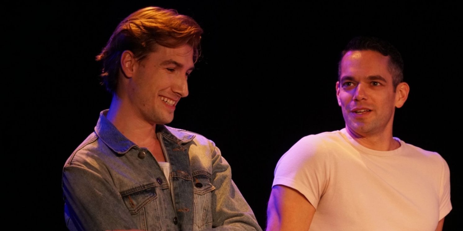 Players Theatre Short Play Festival – NYC 2023 Reveals Week 3 Winner   Image