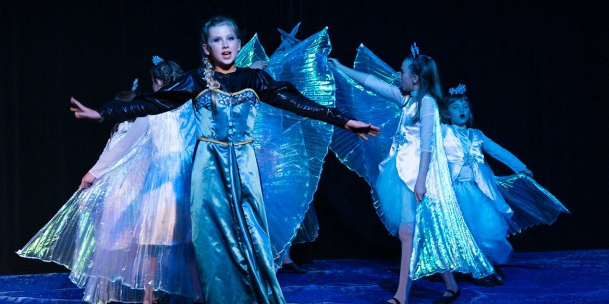 Playful People Productions Reveals 2024/25 Season