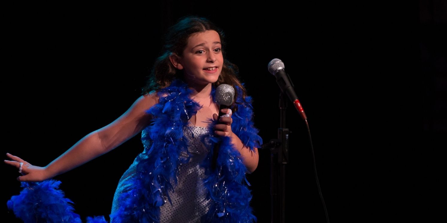 Playful People Productions Reveals 2024 Summer Camps  Image