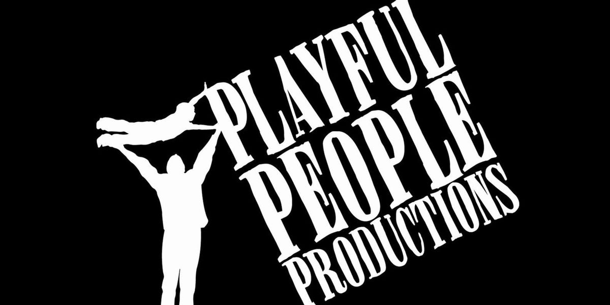 Playful People Productions To Present ALADDIN KIDS
