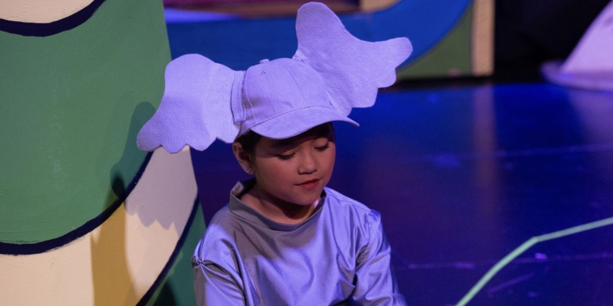 Playful People Productions to Present SEUSSICAL, JR. Beginning Next Month