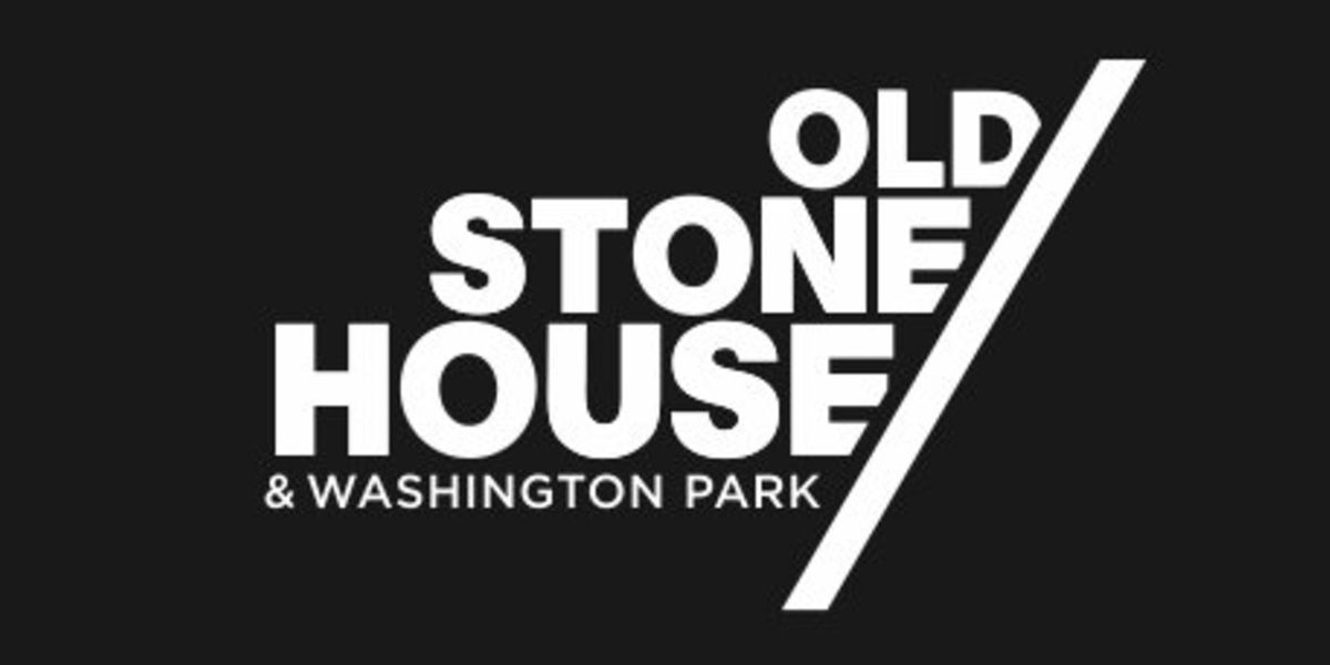 Playful Substance to Present BAROMETRIC PRESSURE Reading at The Old Stone House