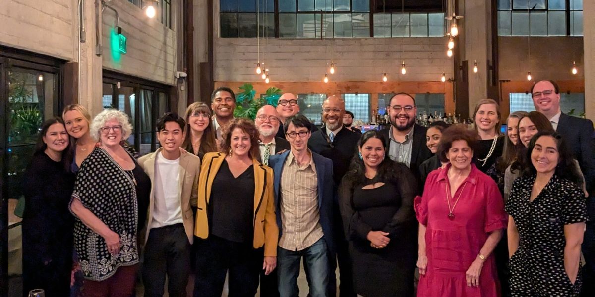 Playground Will Host 30th Anniversary Gala