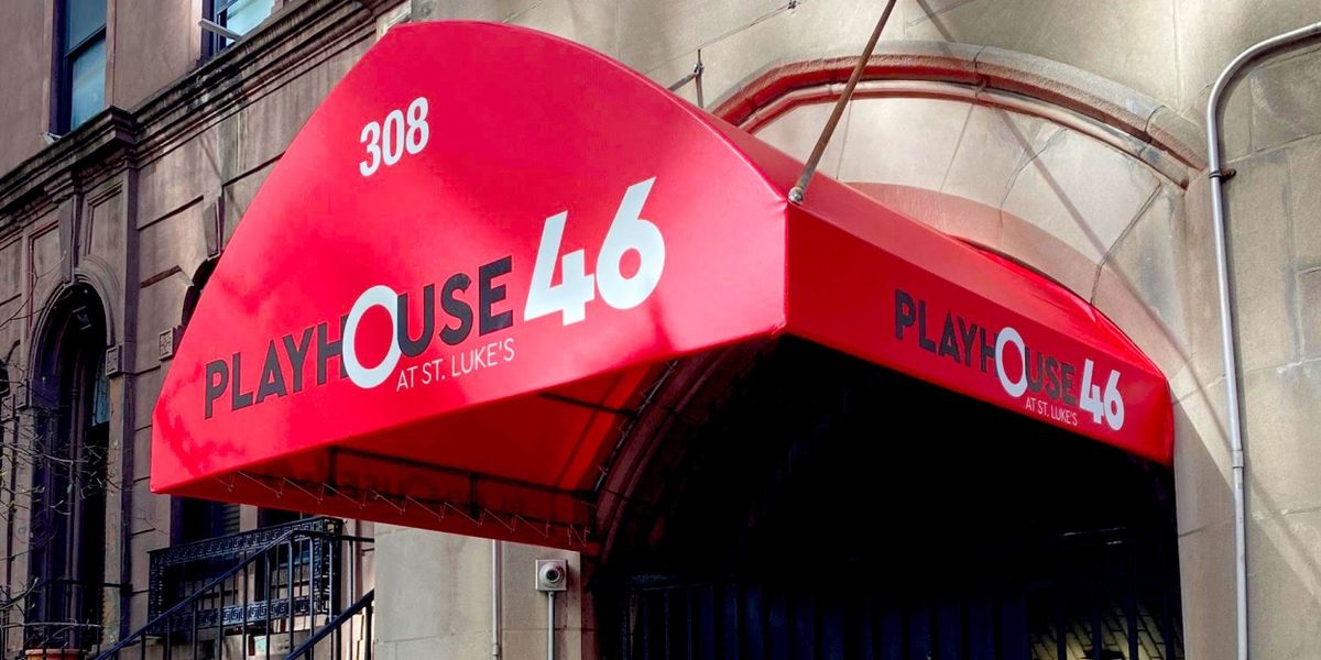 Playhouse 46 at St. Luke's Welcomes New Board Members Vince Chang, Flora Stamatiades, and Angelina Fiordellisi