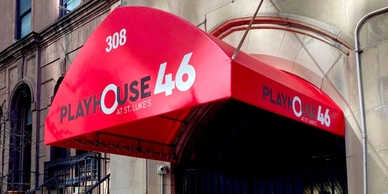 Playhouse 46 at St. Luke's Welcomes New Board Members Vince Chang, Flora Stamatiades, and Angelina Fiordellisi  Image